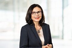 Mira Mezini