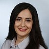 Asmae Heydari Tabar