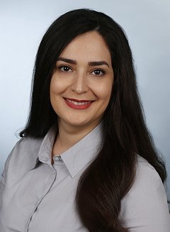 Asmae Heydari Tabar