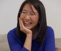 Crystal Chang Din