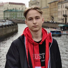 Dmitrii Artiukhov