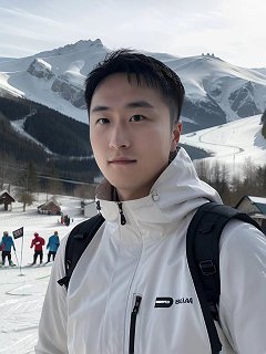 Guanqin Zhang