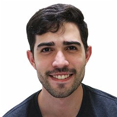 Ismael Medeiros