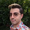 Kasra Ferdowsi