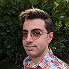 Kasra Ferdowsi