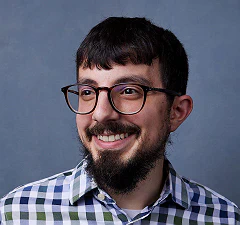 Michael Ficarra