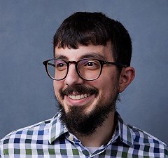 Michael Ficarra
