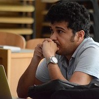 Mohammed Foughali