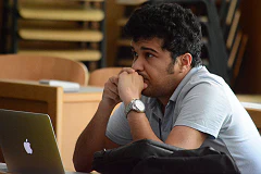 Mohammed Aristide Foughali