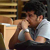 Mohammed Aristide Foughali