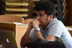 Mohammed Foughali