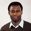 Tosin Daniel Oyetoyan